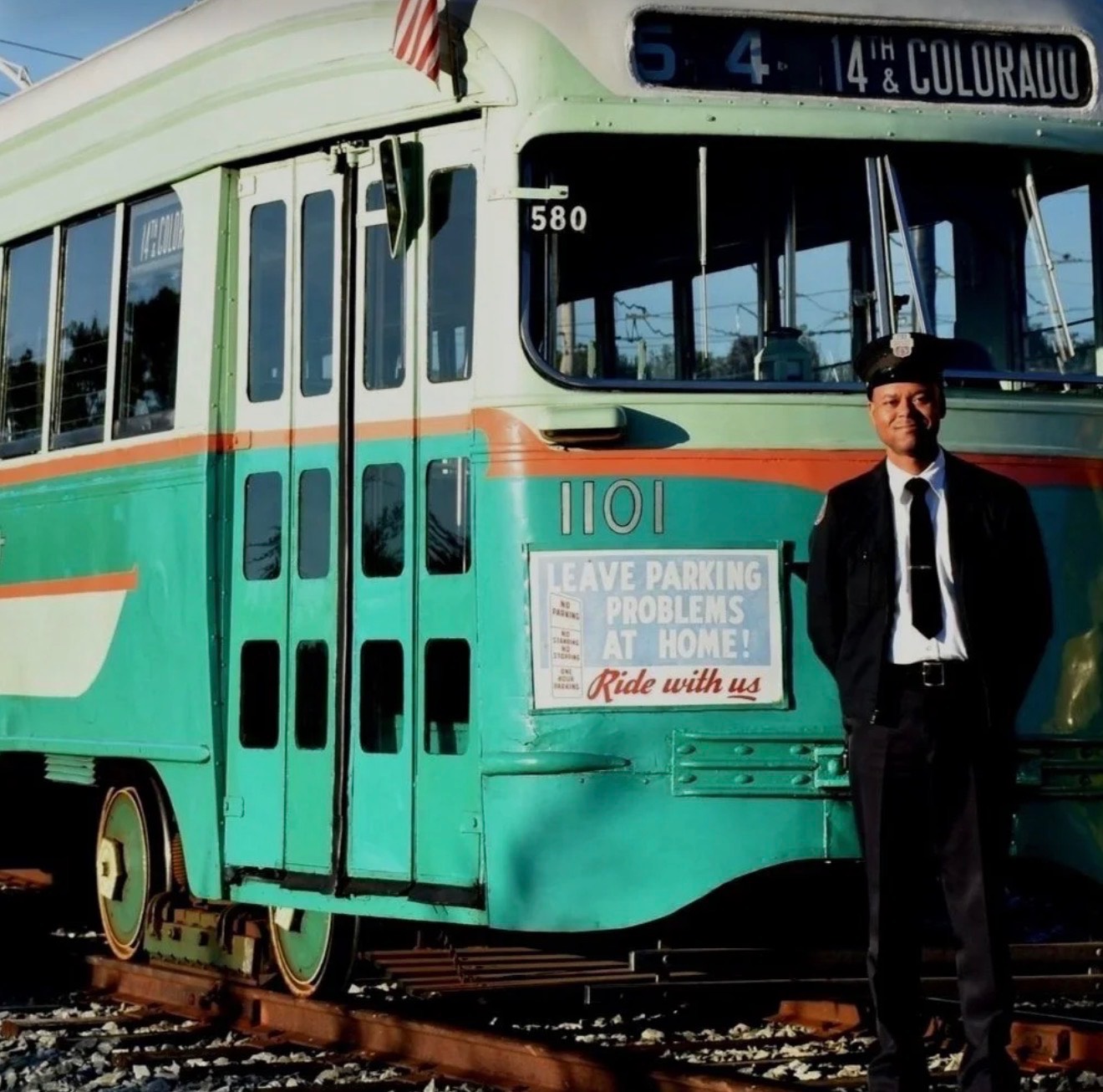 National Capital Trolley Museum