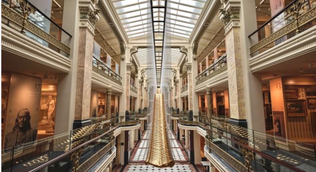 Smithsonian American Art Museum