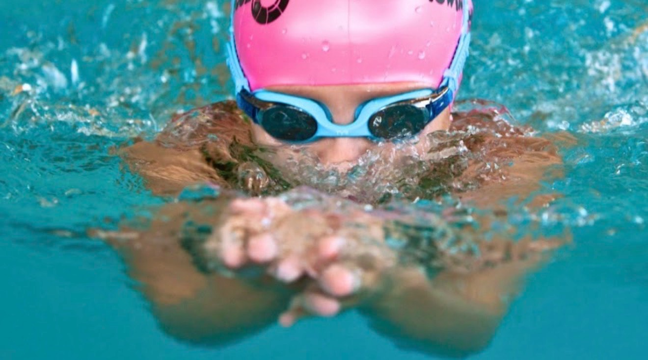 SwimLabs Montgomery County