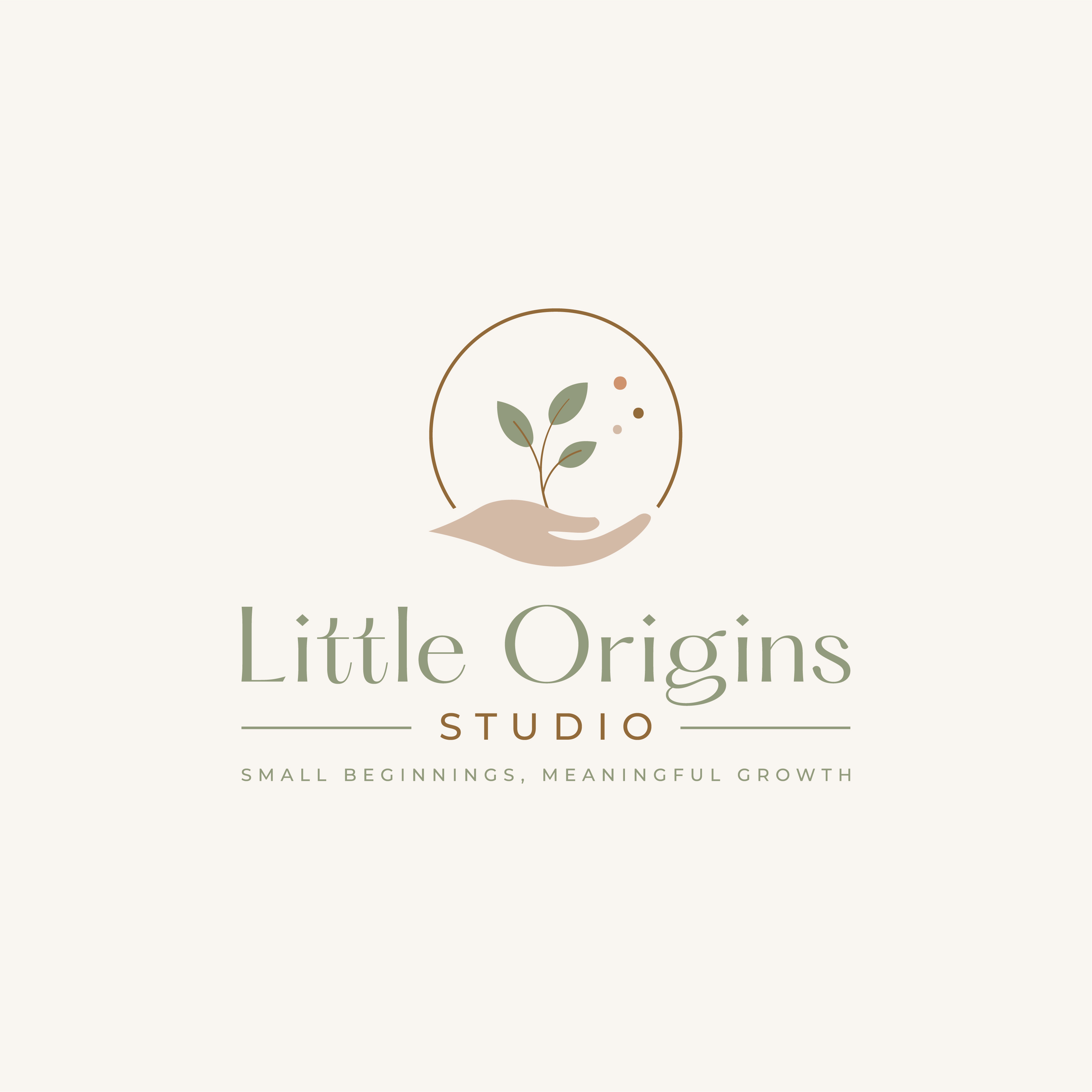 Little Origins Studio