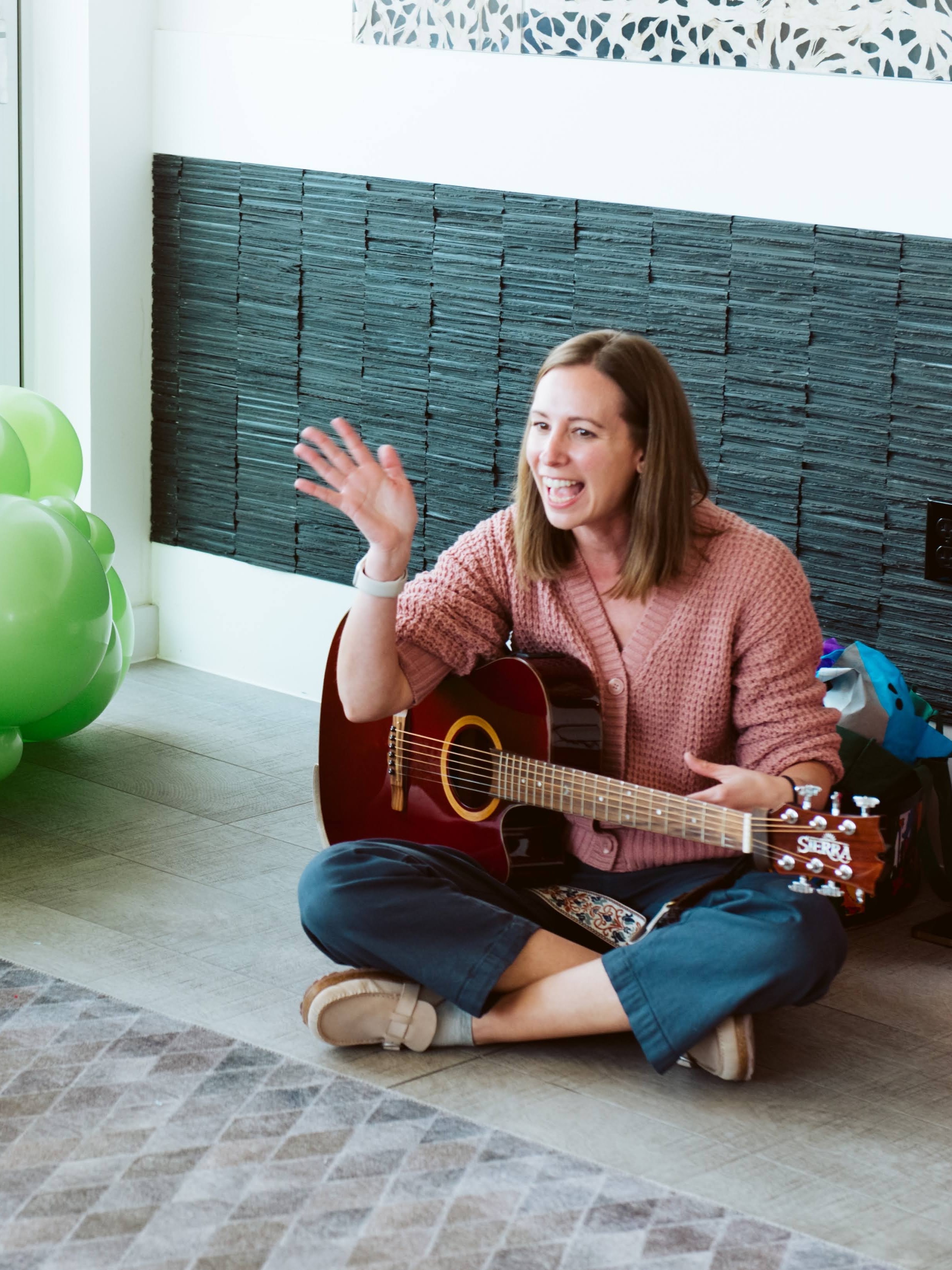 Reflections Music Therapy