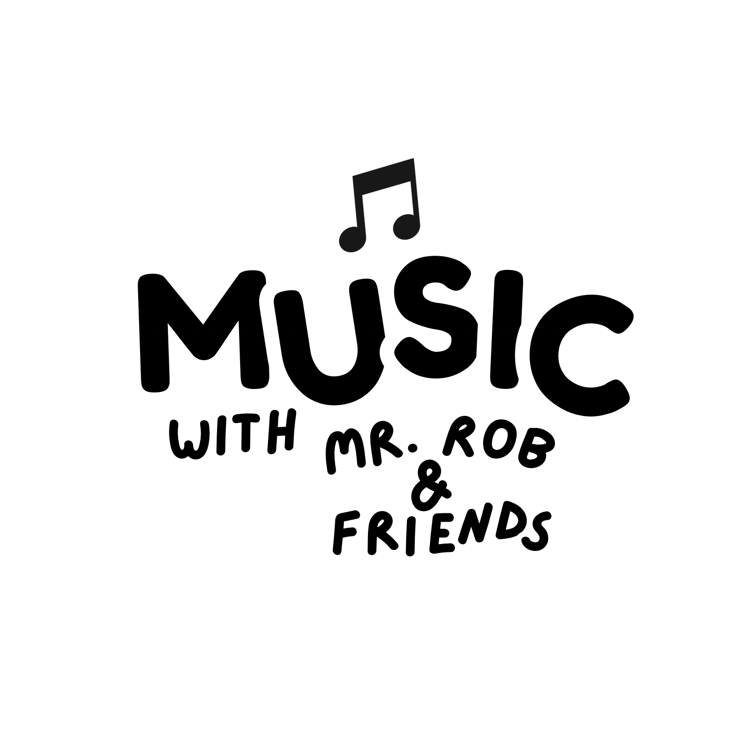 Music with Mr. Rob