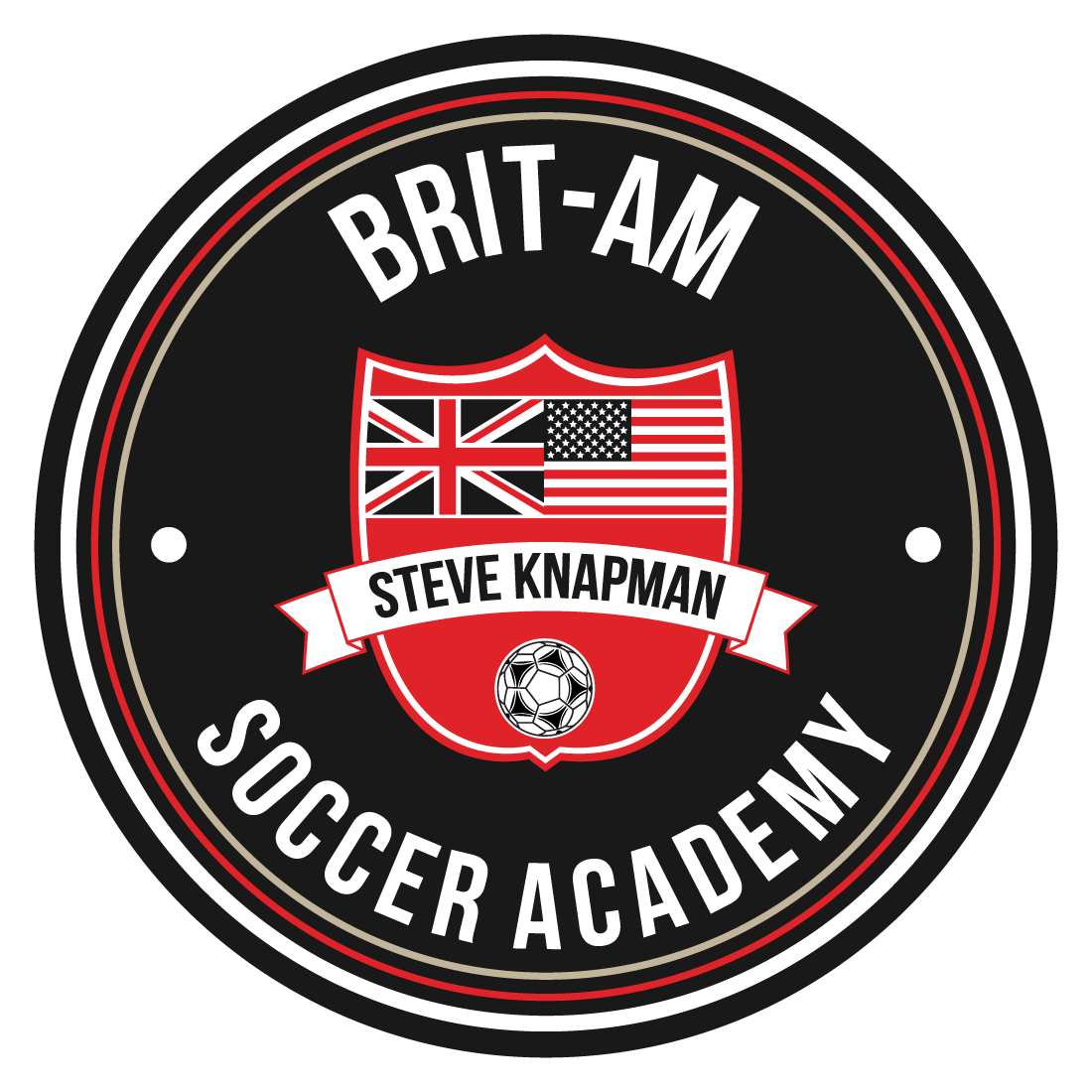 Brit-Am Soccer Academy
