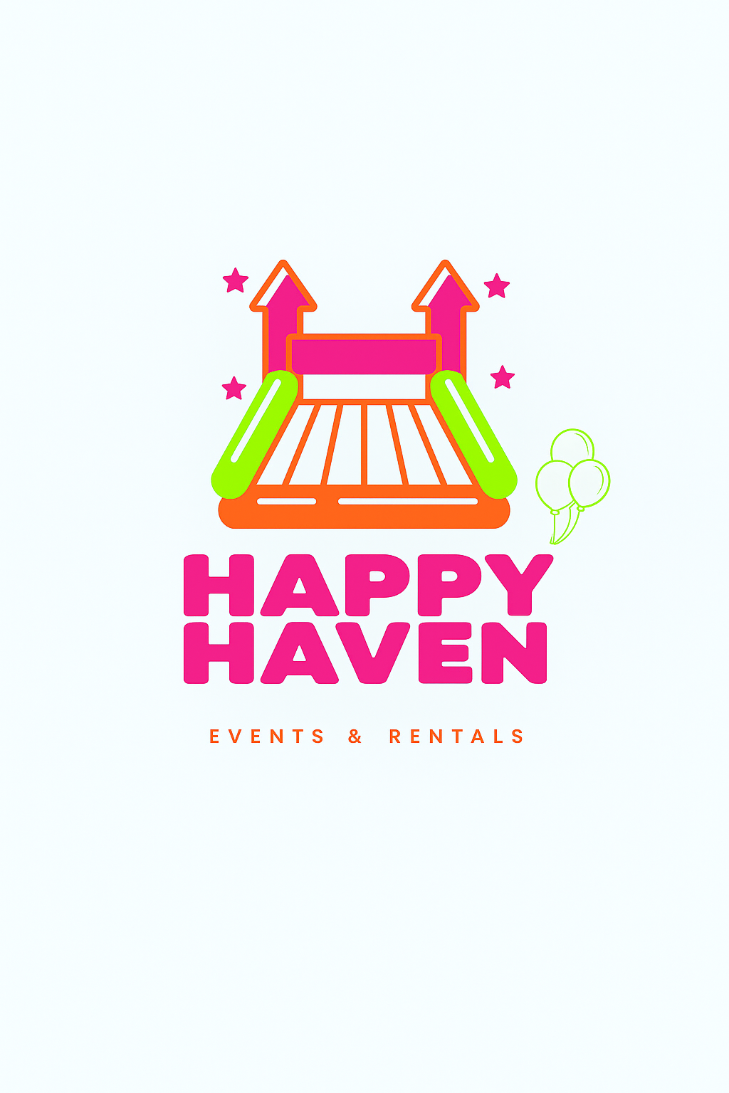 Happy Haven Elements & Rentals