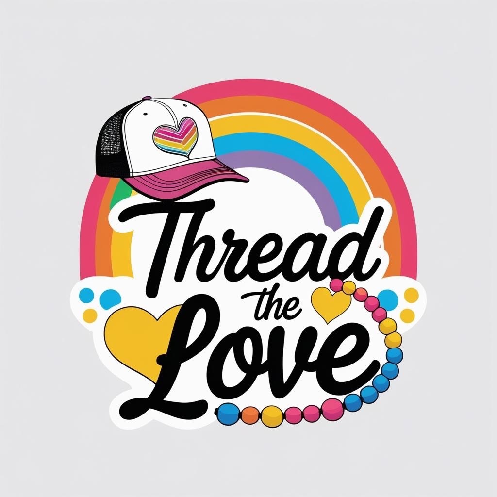 Thread the Love