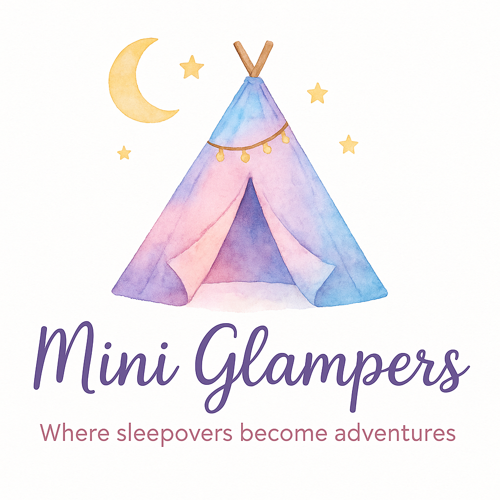 Mini Glampers