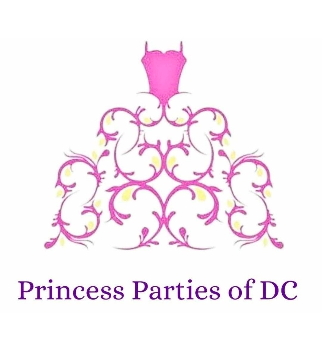 Princess Parties of DC
