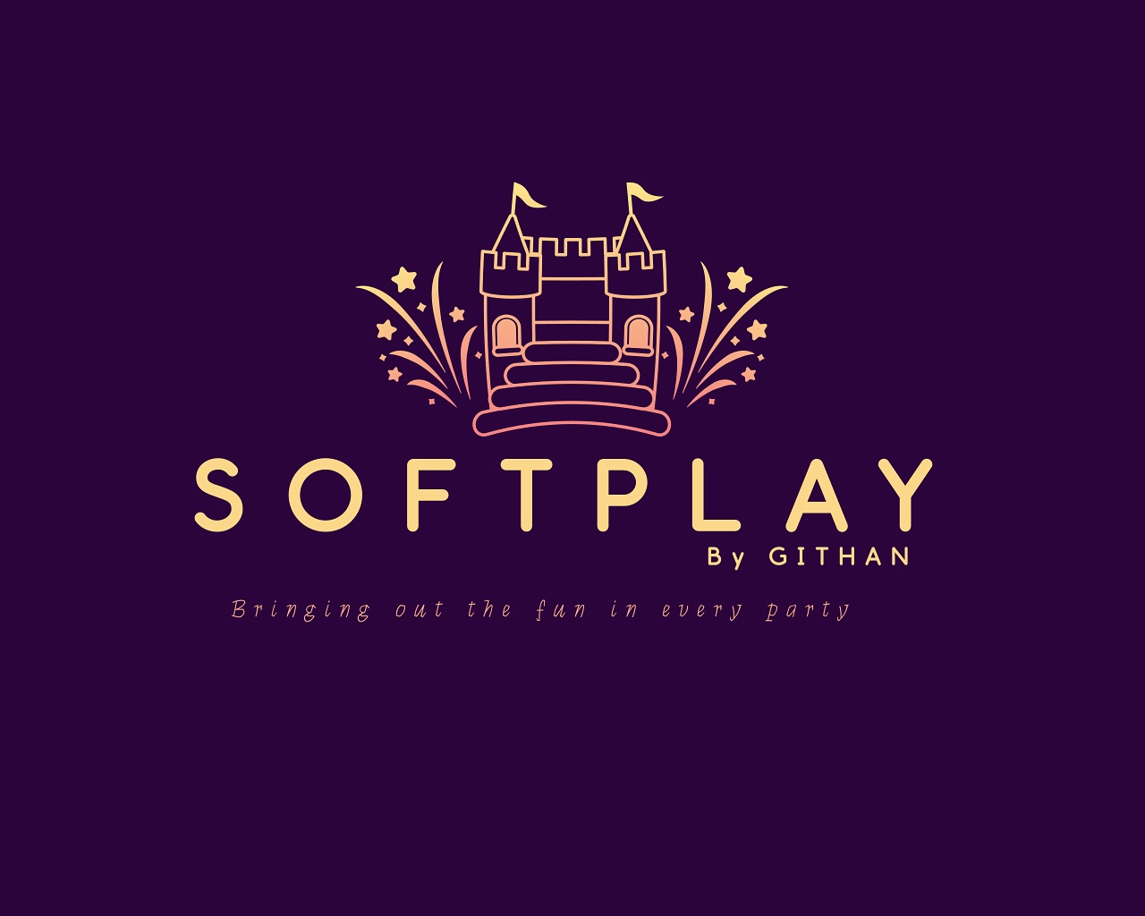 Softplay by Githan