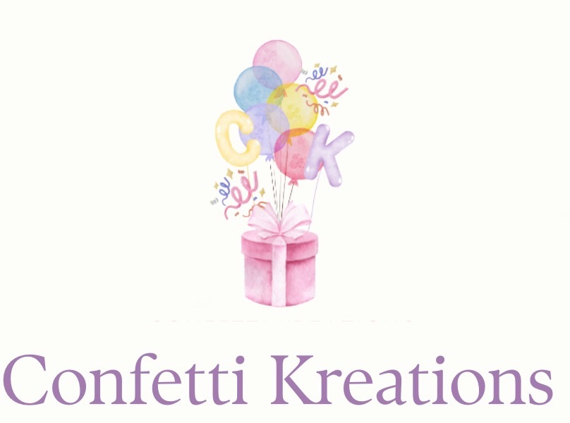 Confetti Kreations