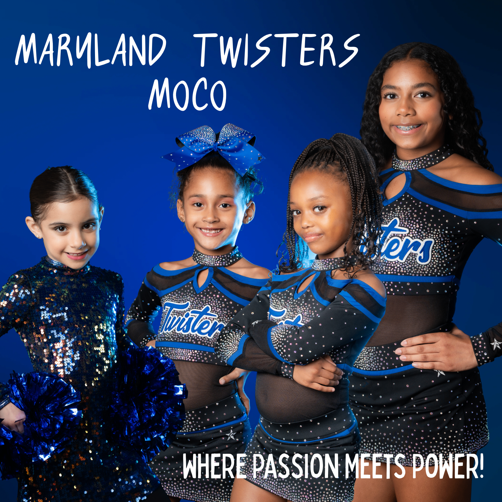 Maryland Twisters MoCo