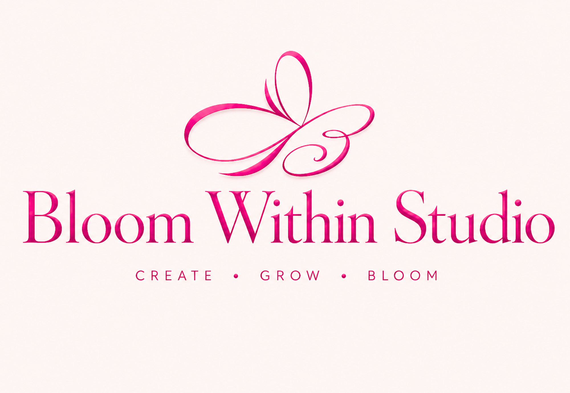 Bloom Within Studio