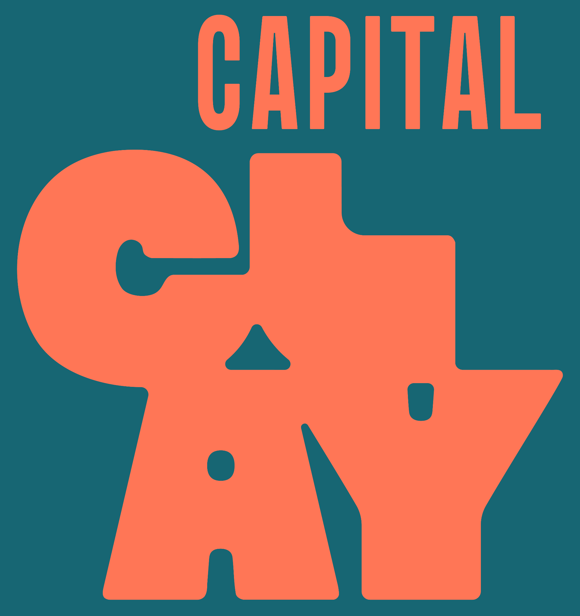 Capital Clay