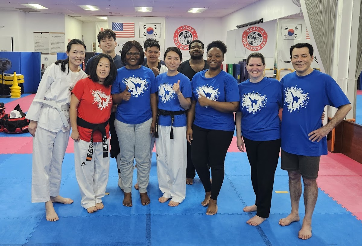ATA Martial Arts - Germantown
