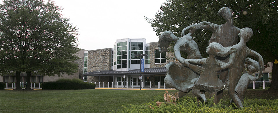 Bender JCC Youth & Family Programs