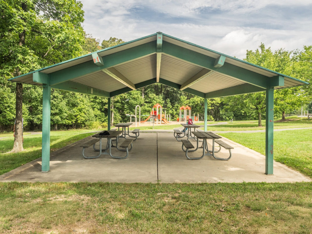 Big Pines Local Park