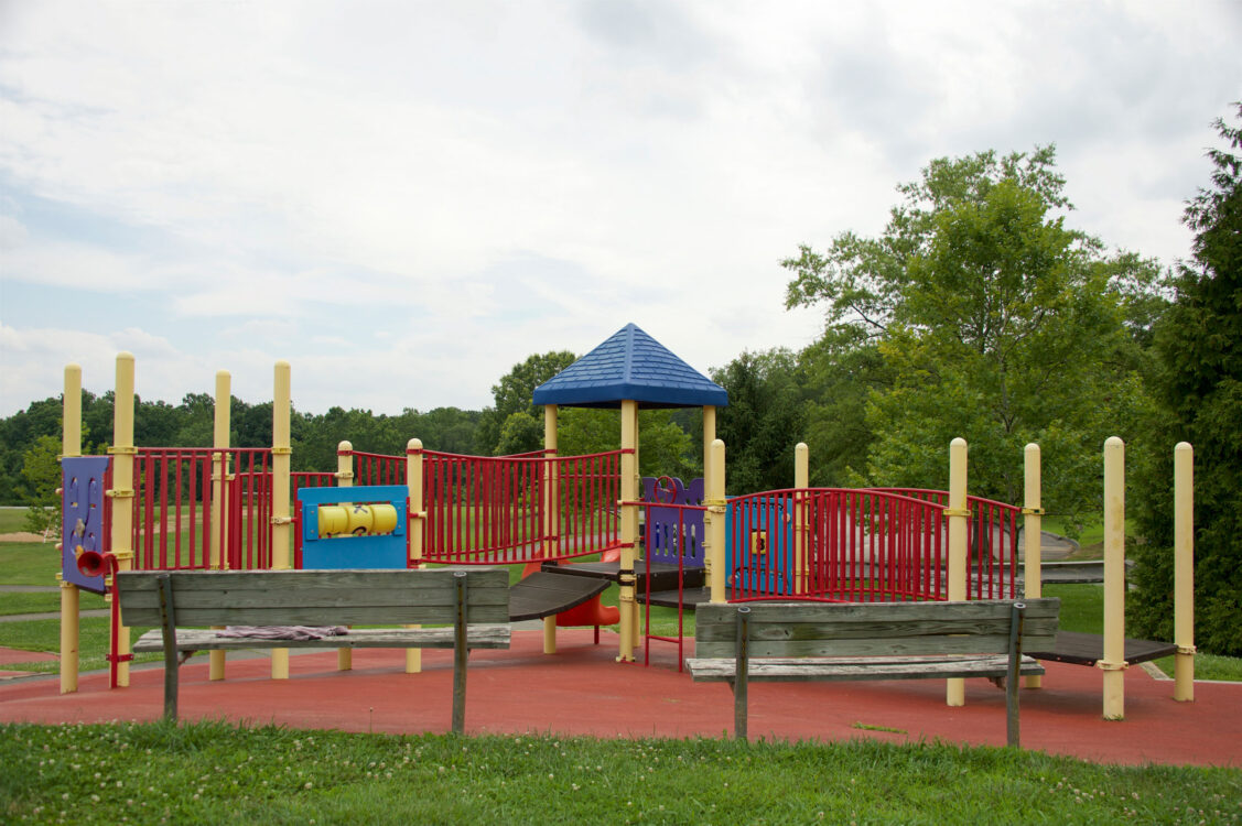 Calverton-Galway Local Park