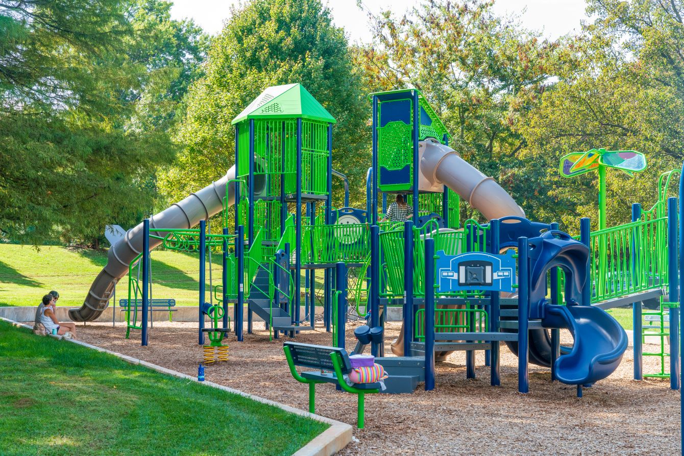 Centerway Local Park