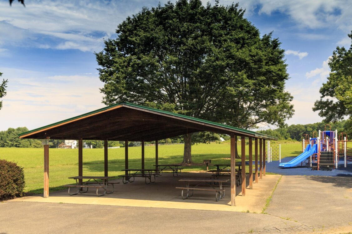 Darnestown Local Park