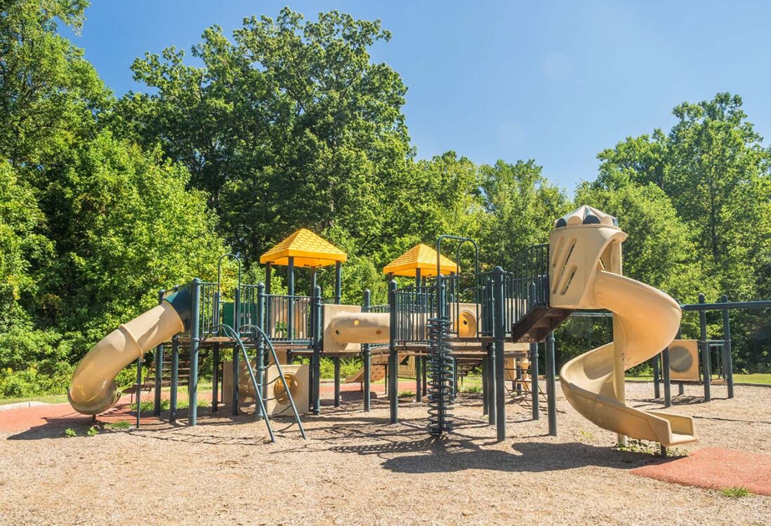 Fairland Recreational Park
