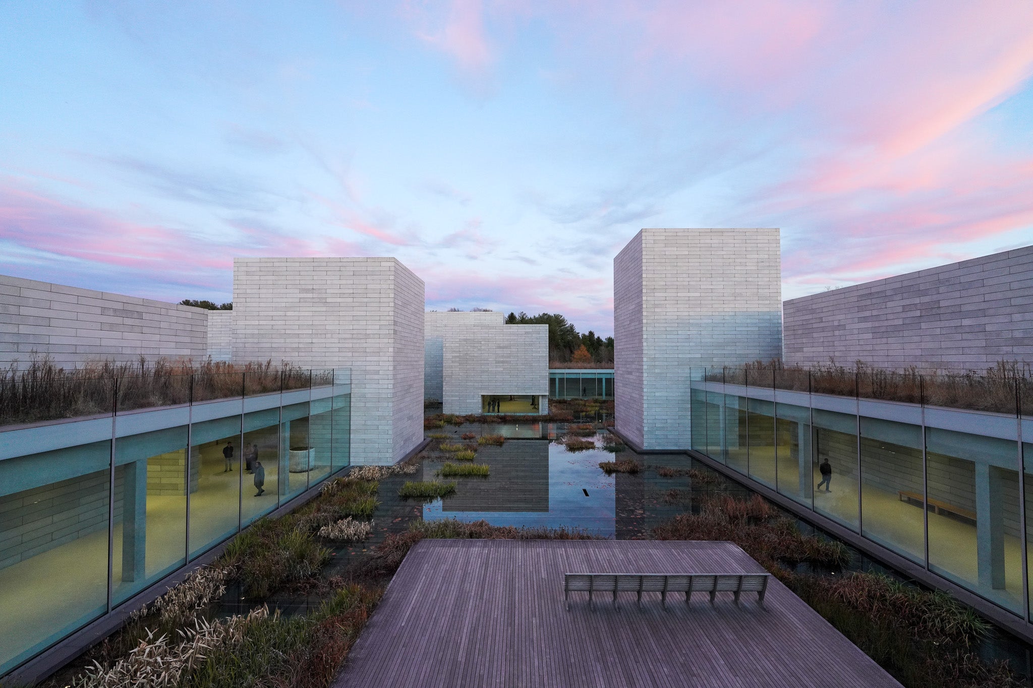 Glenstone Museum