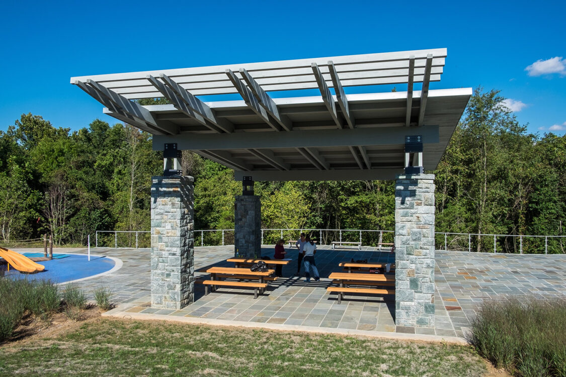 Greenbriar Local Park