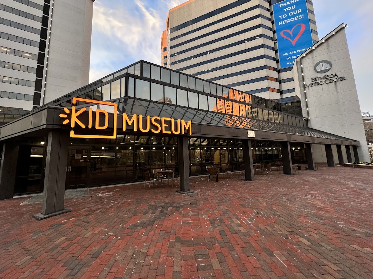 KID Museum