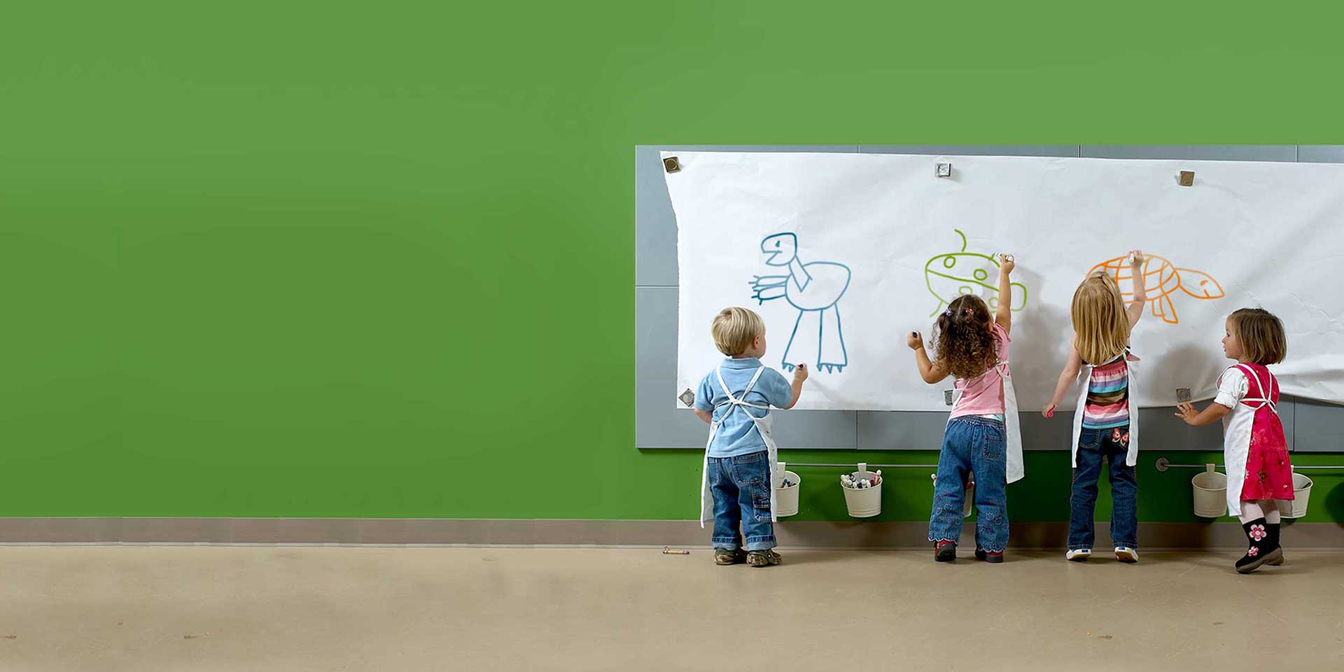 Kidcreate Studio Bethesda