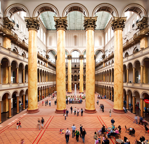 National Building Museum