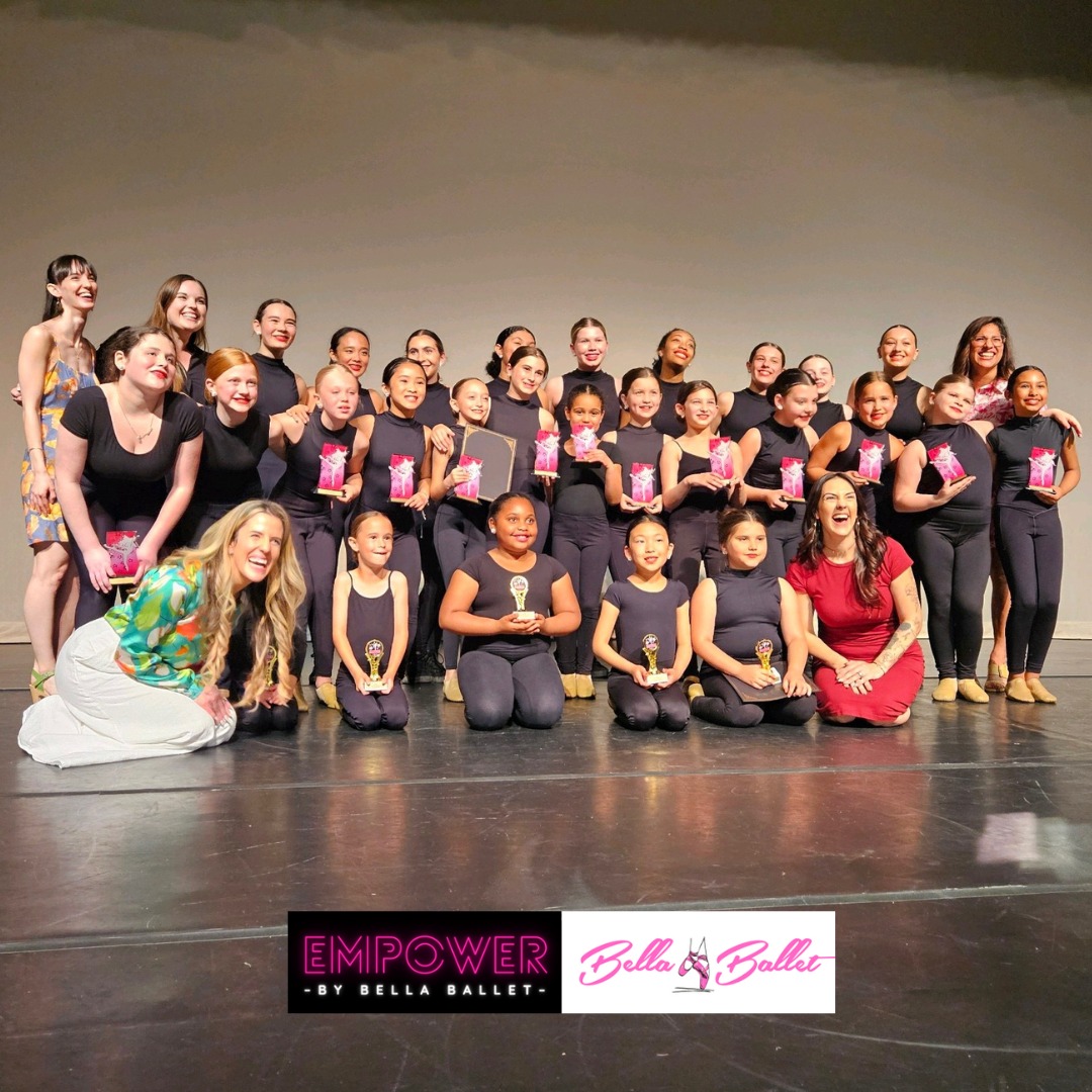 Bella Ballet Empower - Gaithersburg