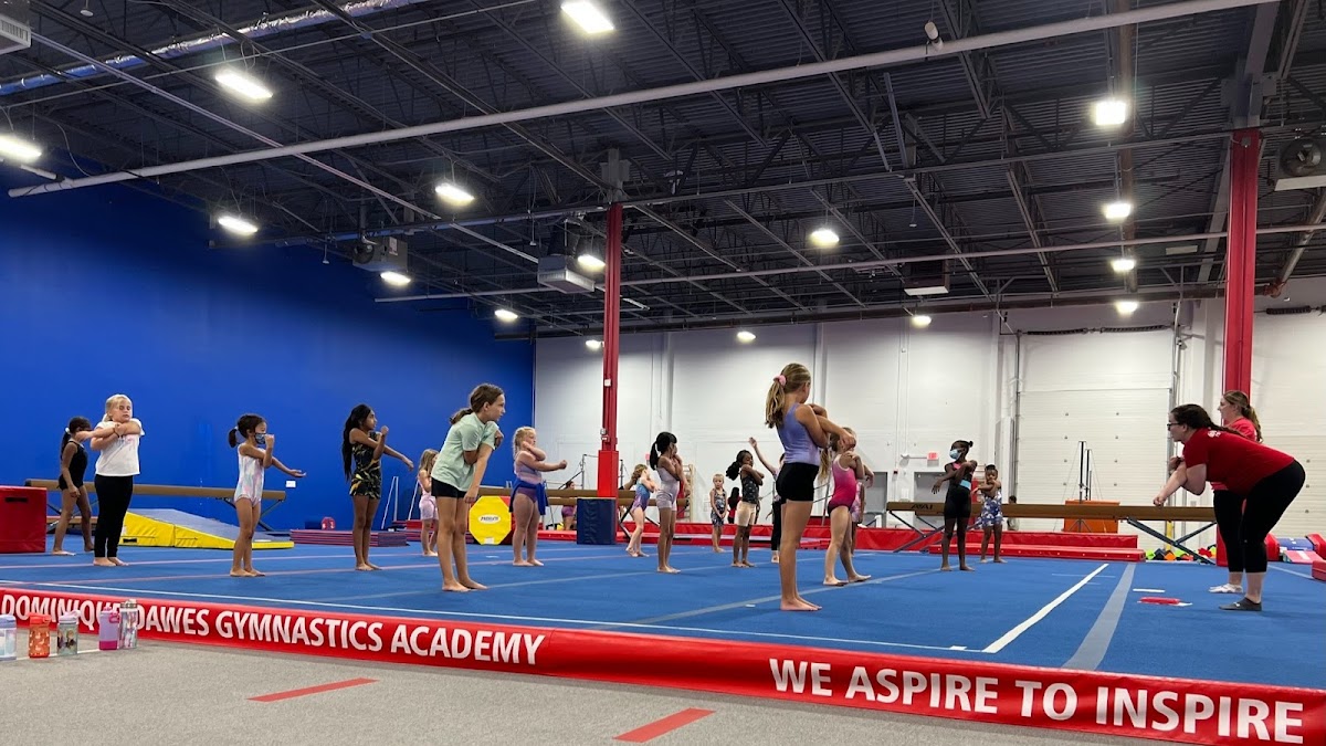 Dominique Dawes Gymnastics Academy