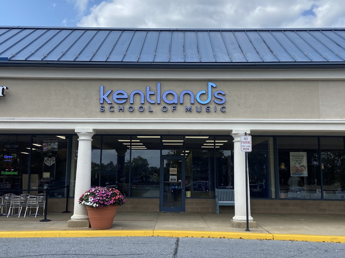 Kentlands School of Music