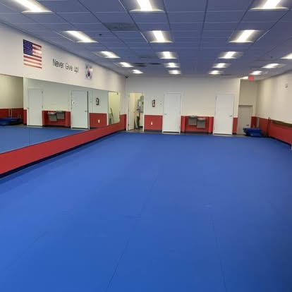 Kicks Karate - Germantown