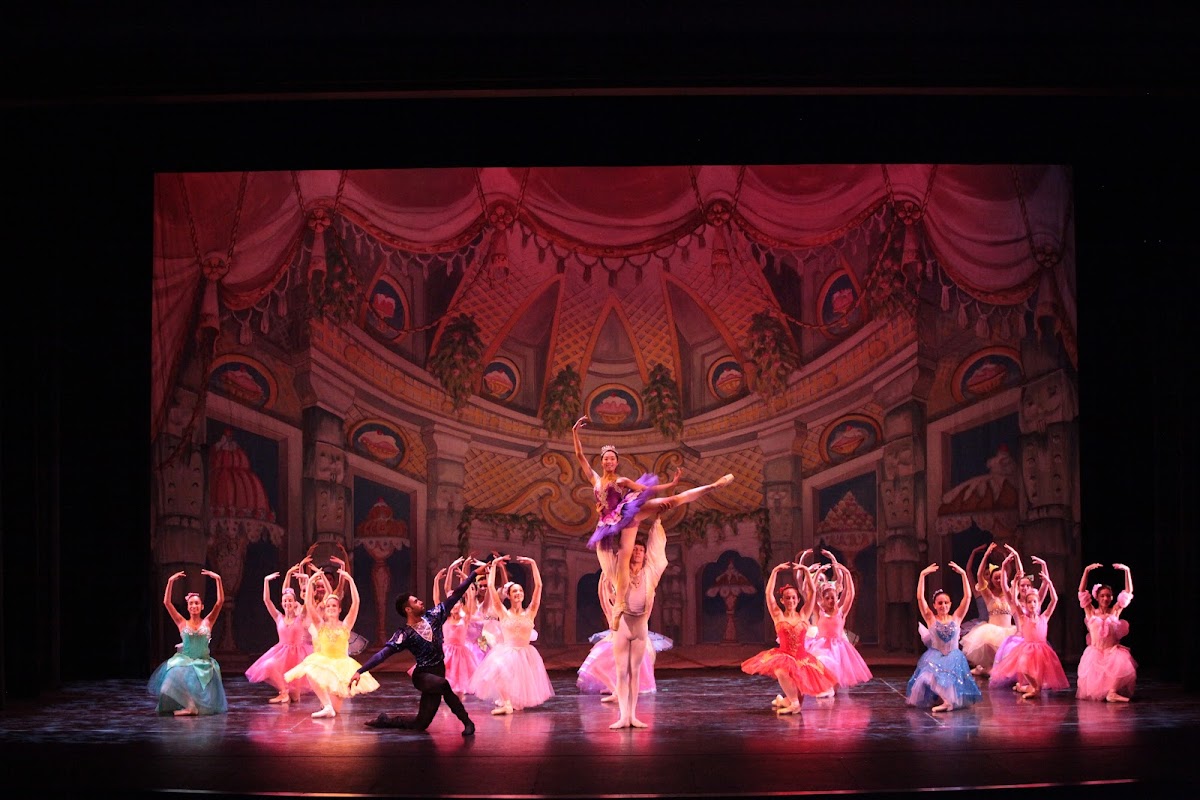 Metropolitan Ballet Theatre & Academy (MBT)