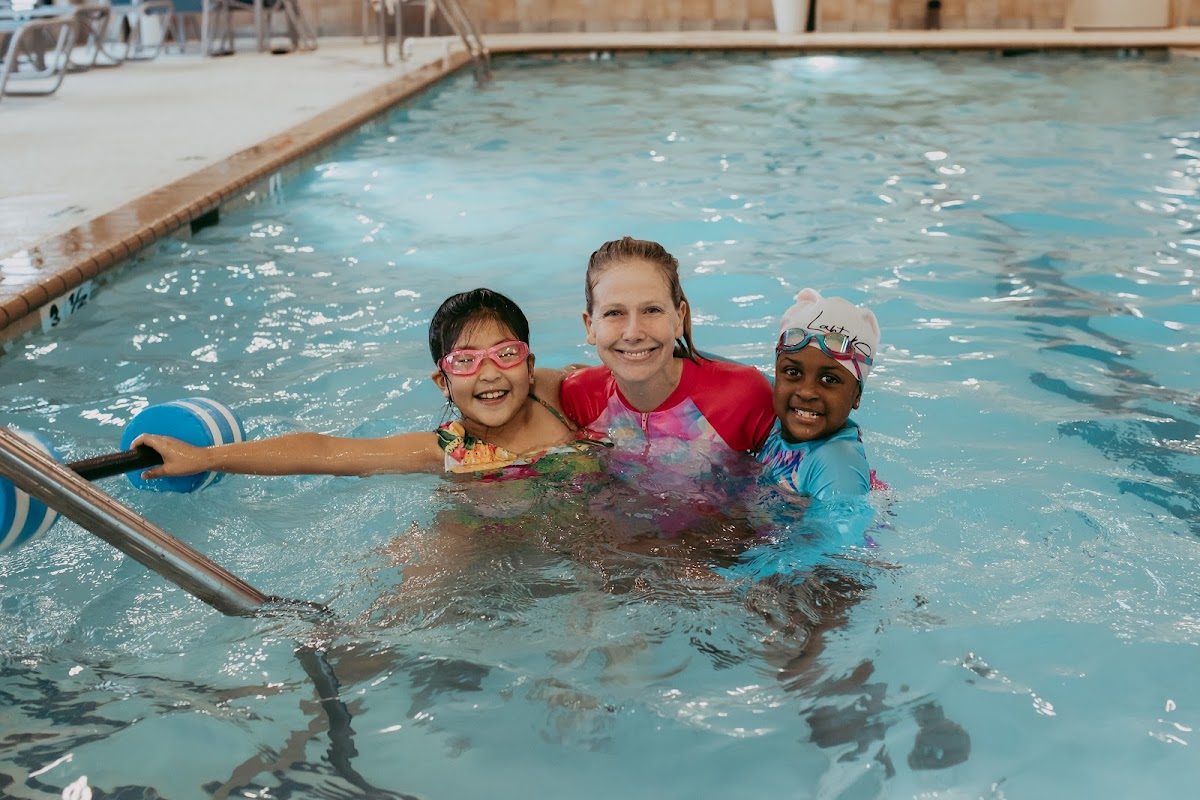 Morrisey Swim Academy