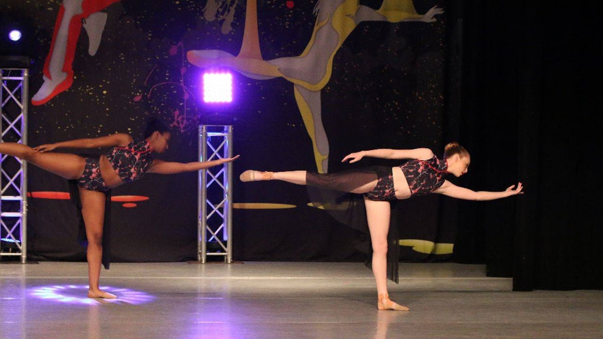 Patricia Kelbaugh Dance Studio