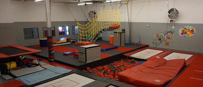 The Agility Center - Gaithersburg