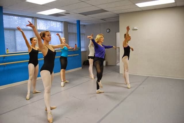 The Studio of Dance - Gaithersburg