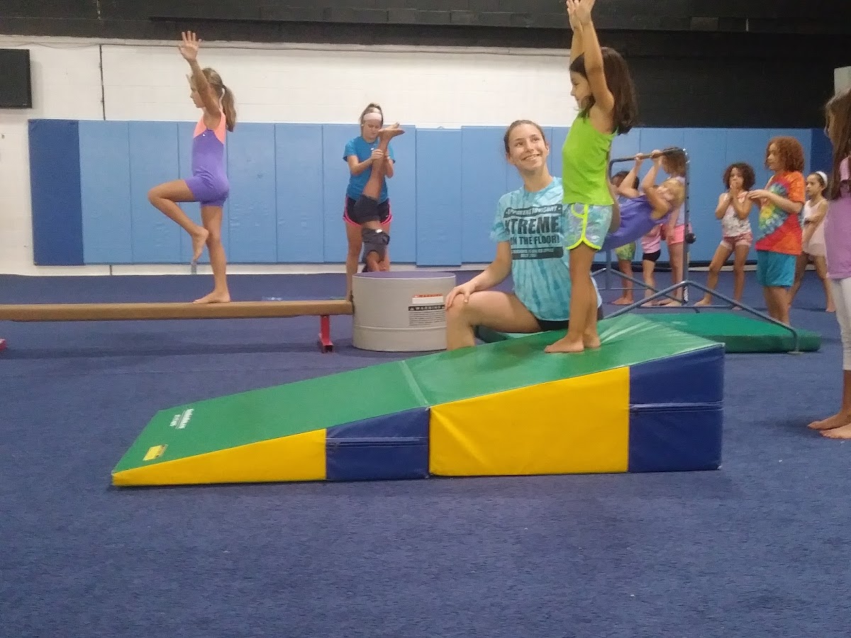 Xtreme Acro and Cheer
